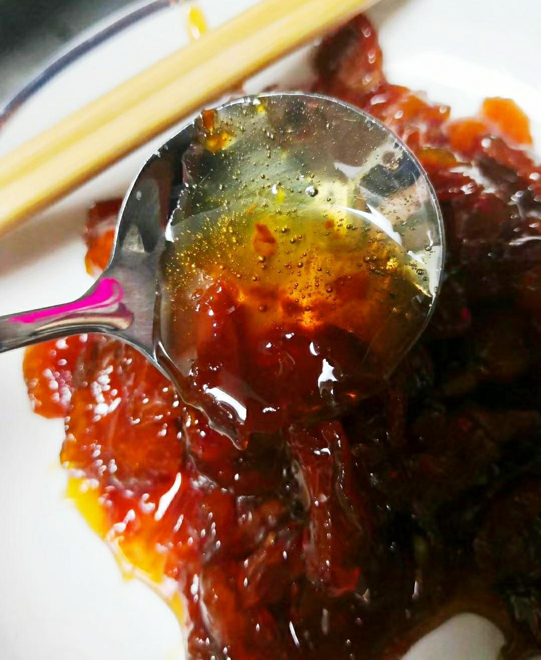 自制枇杷膏的做法