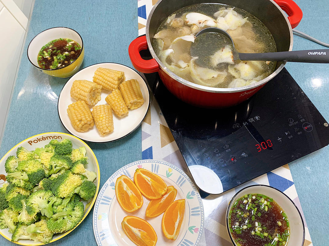 跟店里一模一样的💯椰子鸡火锅🍲超详细步骤零失败率