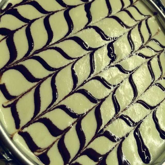 大理石重乳酪蛋糕