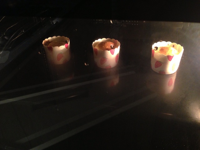 【小嶋rumi】经典舒芙蕾乳酪蛋糕