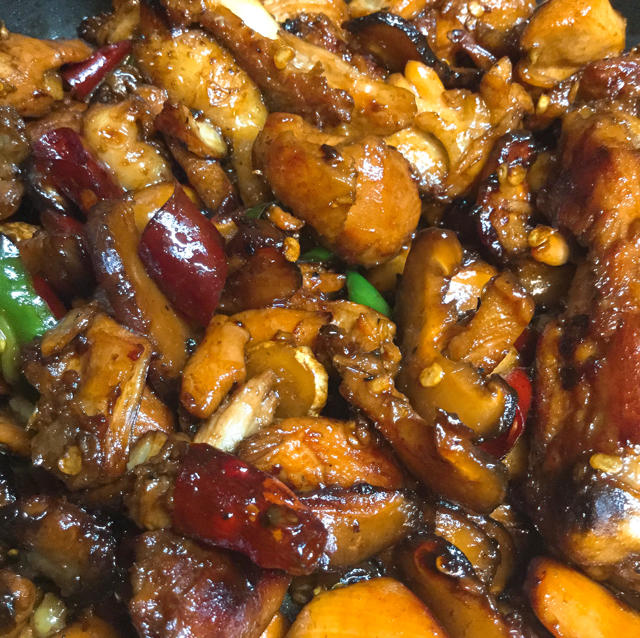 秒杀饭馆味道的【黄焖鸡米饭】