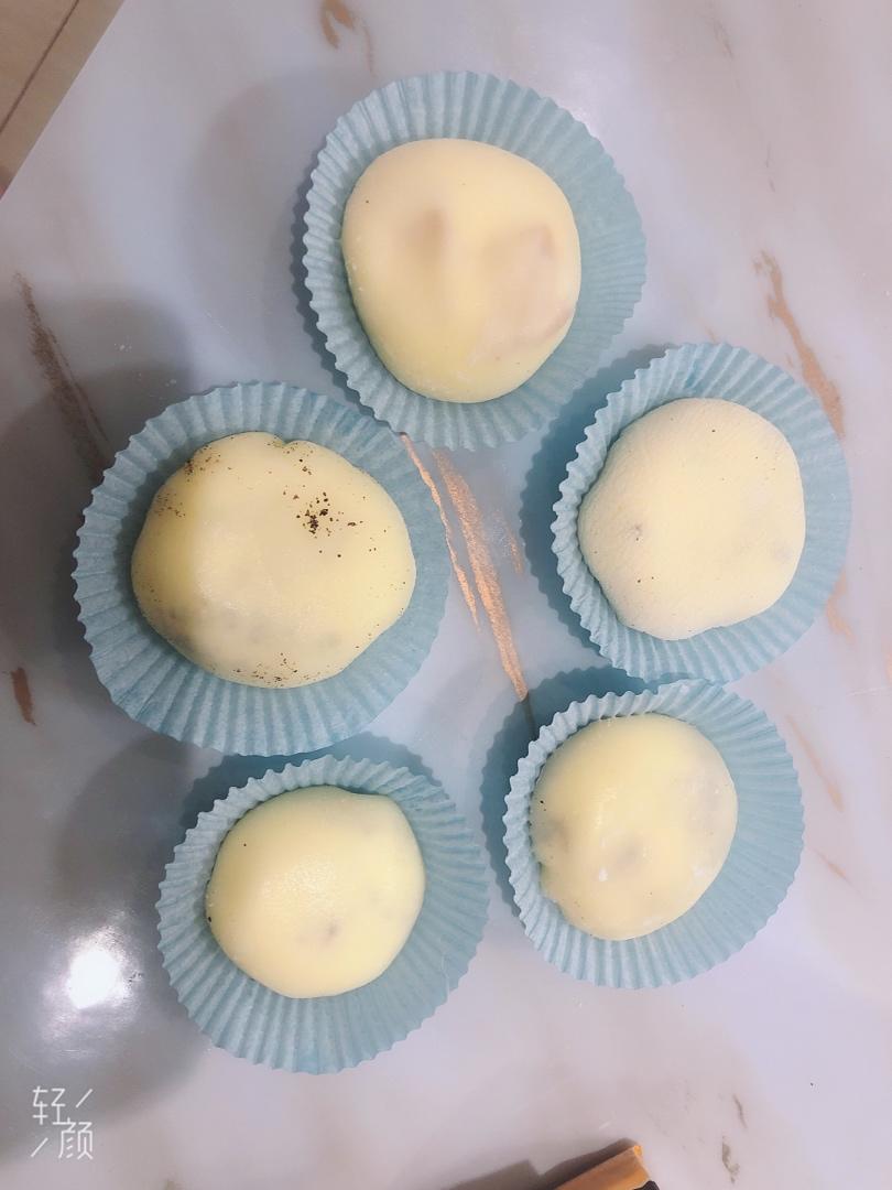 雪媚娘—Q润雪媚娘超详细做法