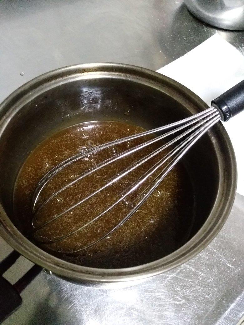 终极巧克力大cookie（奇普）——德国Meggle黄油试用