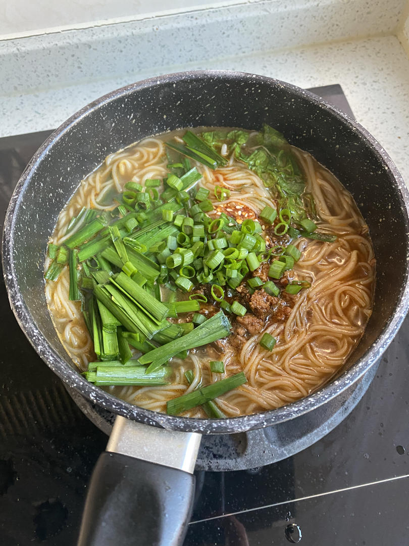 小锅米线