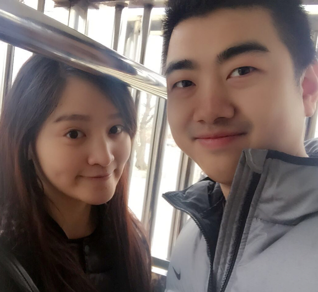 丶小小晴