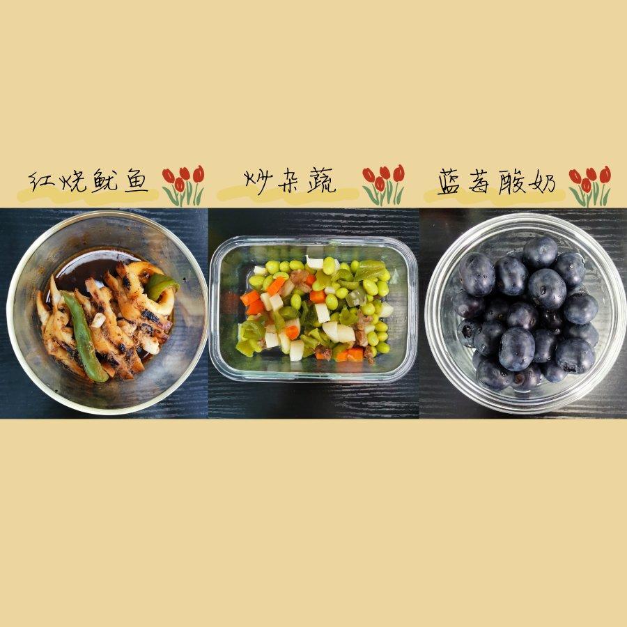 更期待明天的便当集🍱🥢