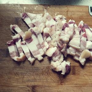 【简单美味】自制陕西肉夹馍系列之卤肉的做法 步骤1