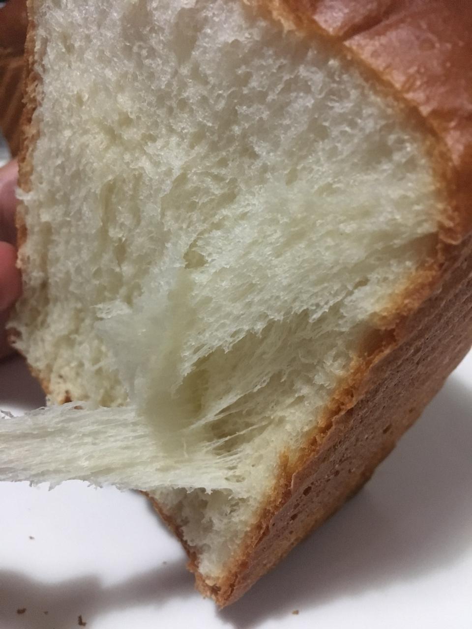 白吐司