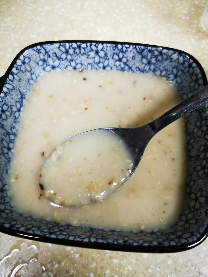 炒油茶的做法