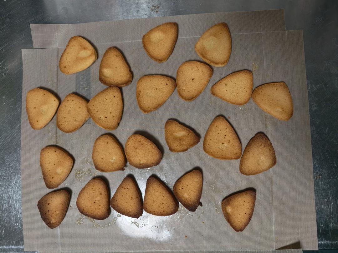 蔓越莓饼干 蔓越莓曲奇