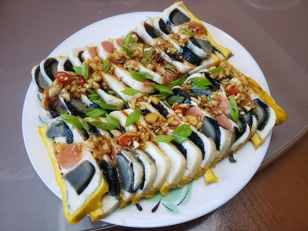 招待客人的最佳凉菜