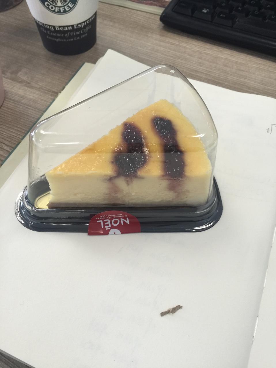 小嶋老师的经典重乳酪蛋糕（超详细版）