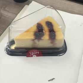 小嶋老师的经典重乳酪蛋糕（超详细版）