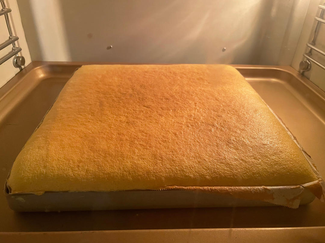 美味海苔肉松小贝