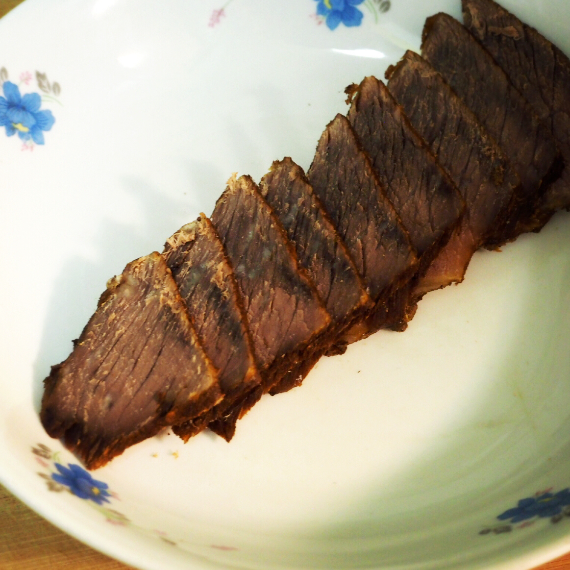 酱牛肉