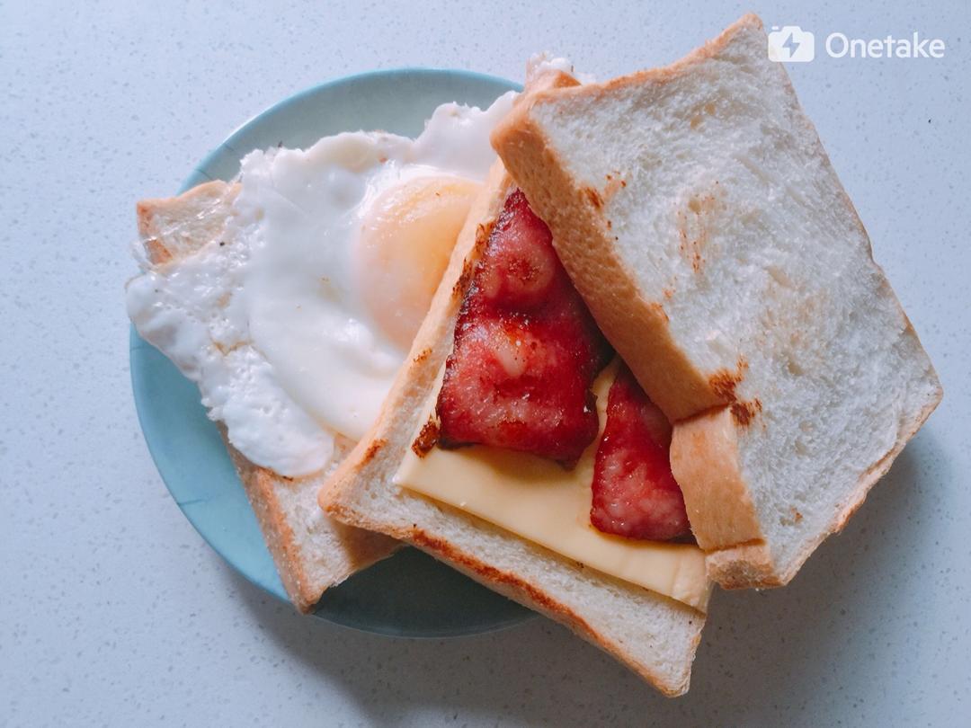 第二届早餐马拉松