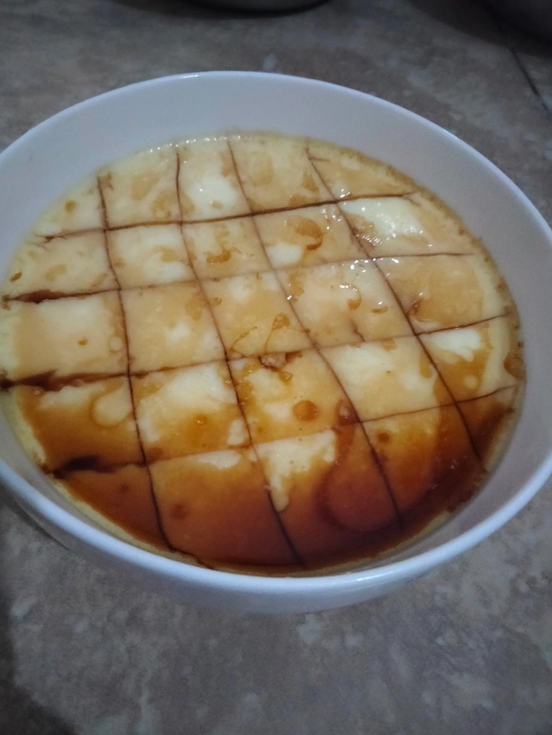 零失败水蒸蛋