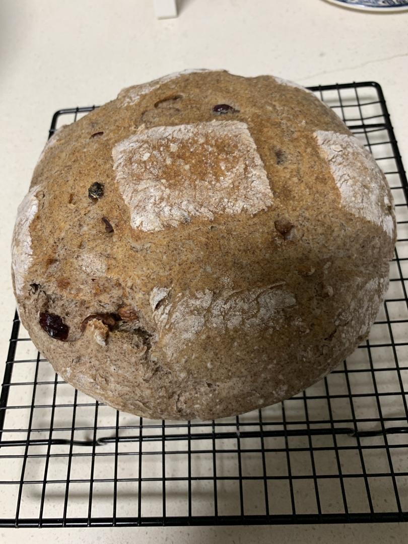 绝密！8分钟，8块钱，吃8天的正宗欧包loaf来了！