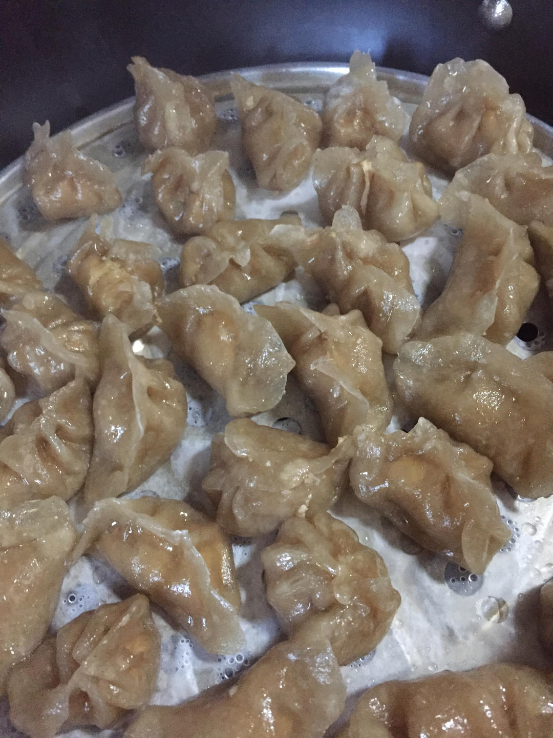 海丰小米饺