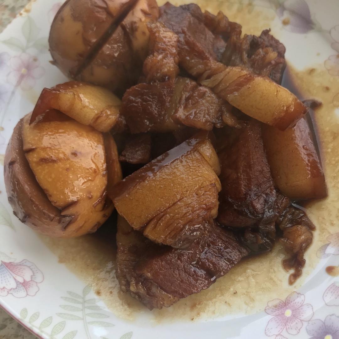 红烧肉
