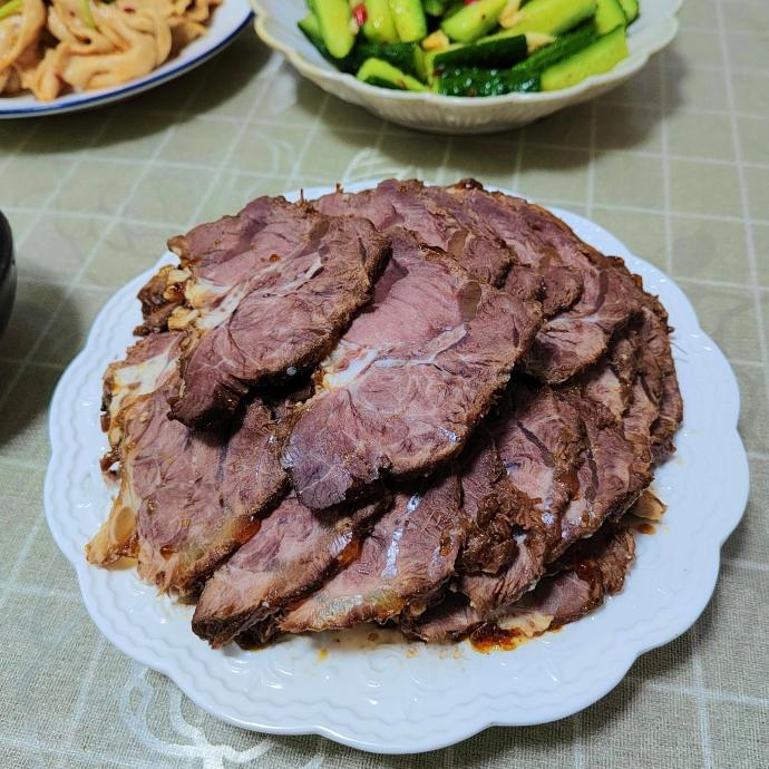 家常菜