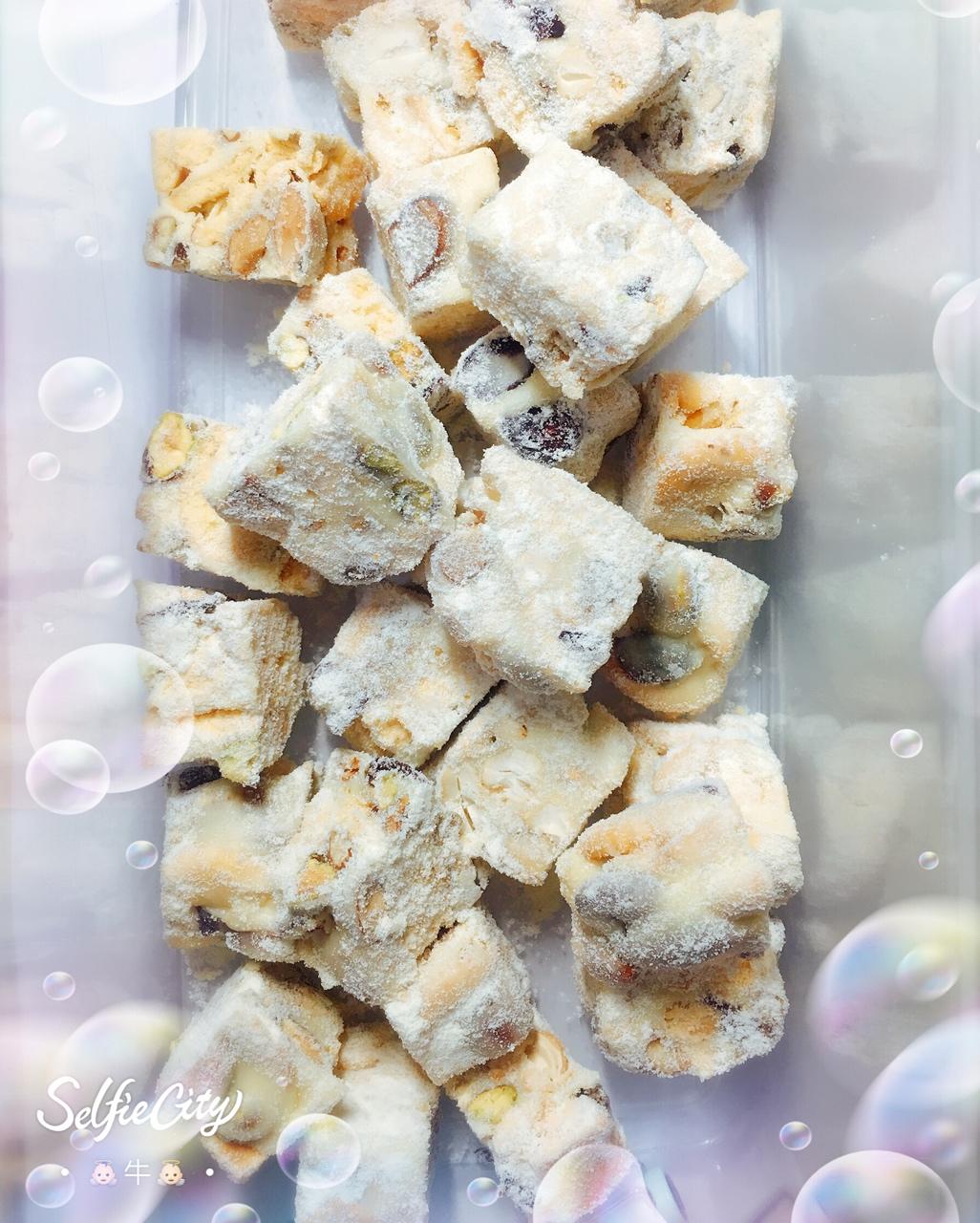 《Tinrry+》雪花酥（雪Q饼）（原味、抹茶、可可）