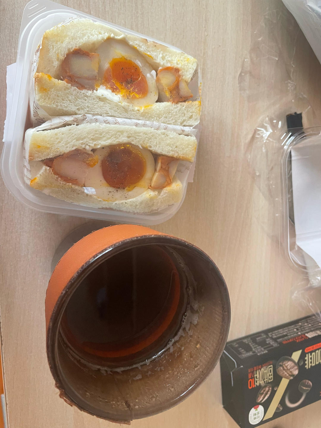 小透明的自娱自乐便当