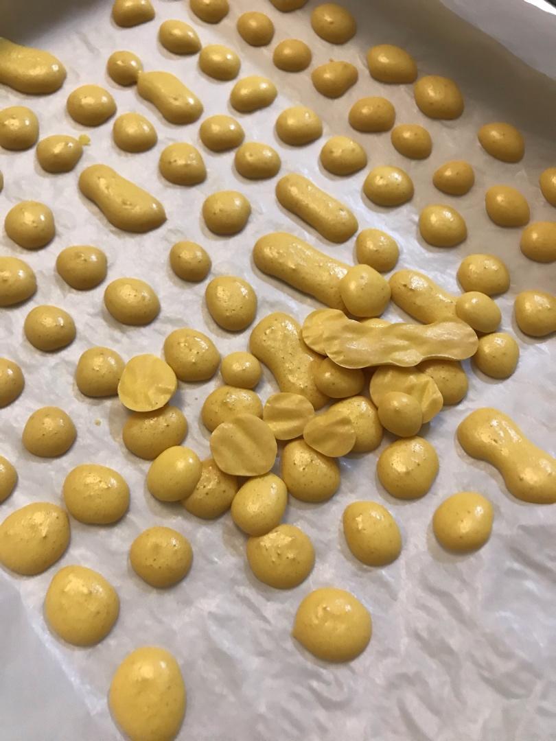 韩式酱鸡蛋【3月北鼎养生壶食谱】