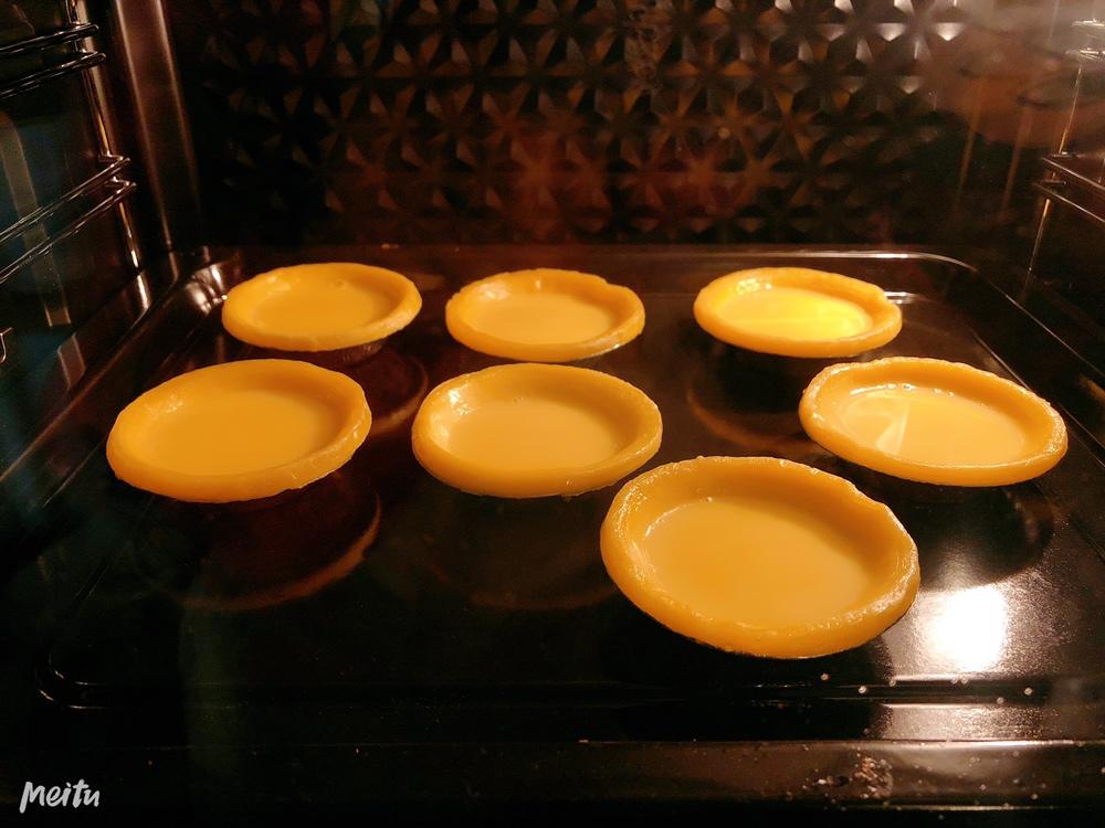 视频菜谱:蛋塔液 蛋挞液（不腻,全蛋,无淡奶油）