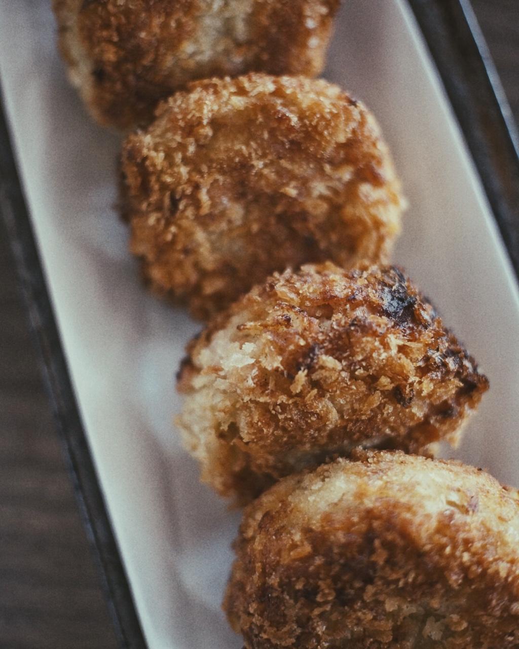 可乐饼
