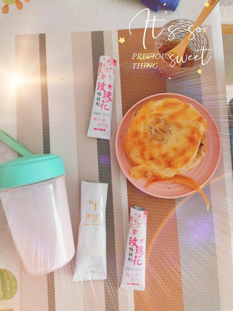 【无限接近原味】停不下来的肉夹馍