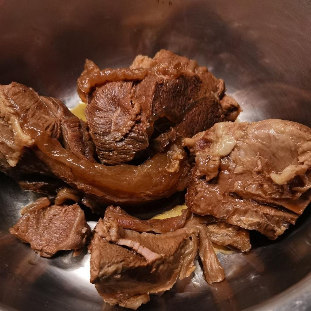 酱牛肉