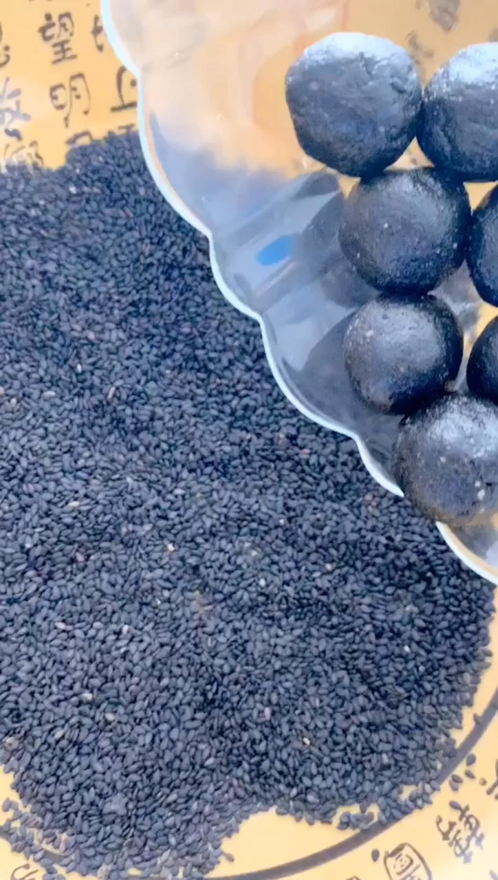 家庭版，乌发，长新头发的零食（全家都喜欢）