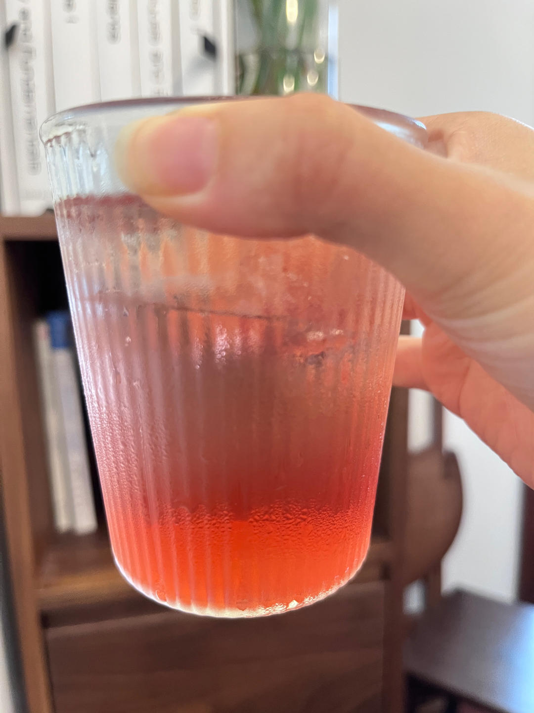 三华李果酒