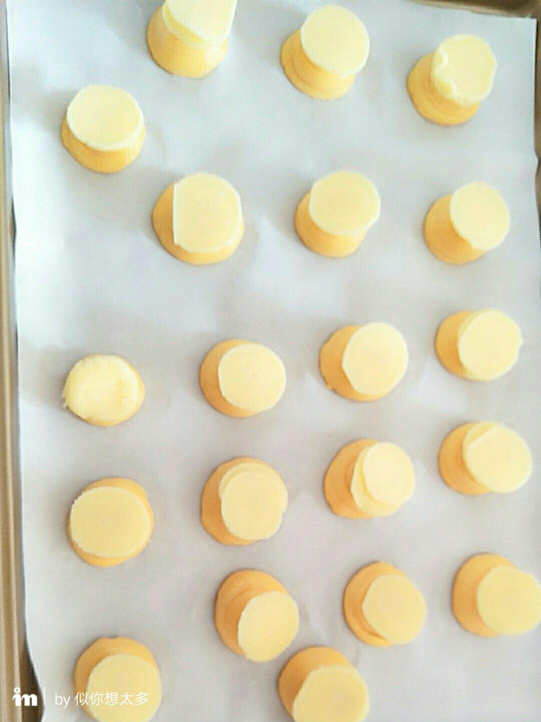 十分美味的酥皮泡芙