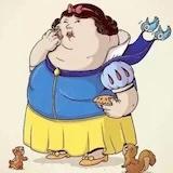 烈日长空的厨房