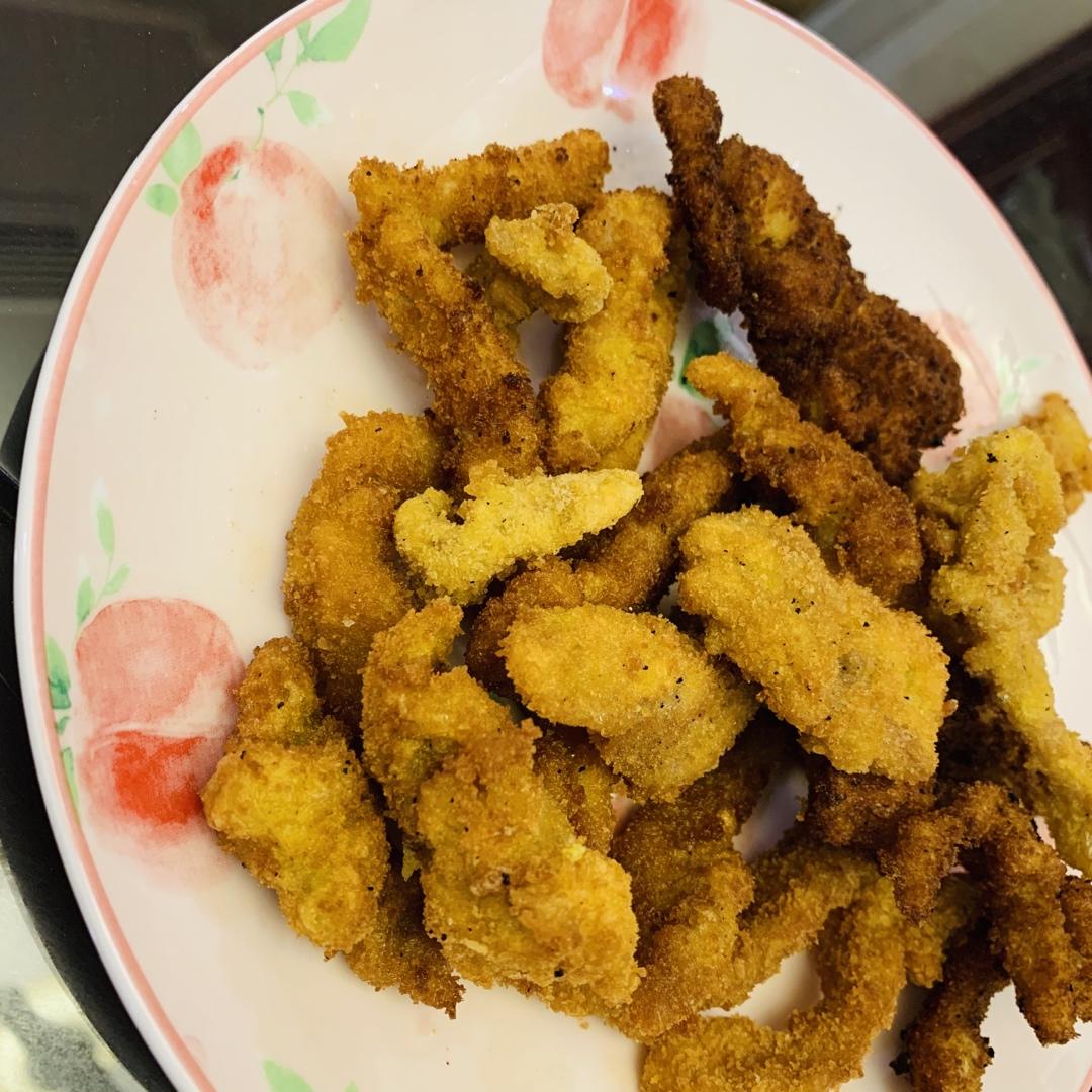 封控在家做老上海香酥鸡！