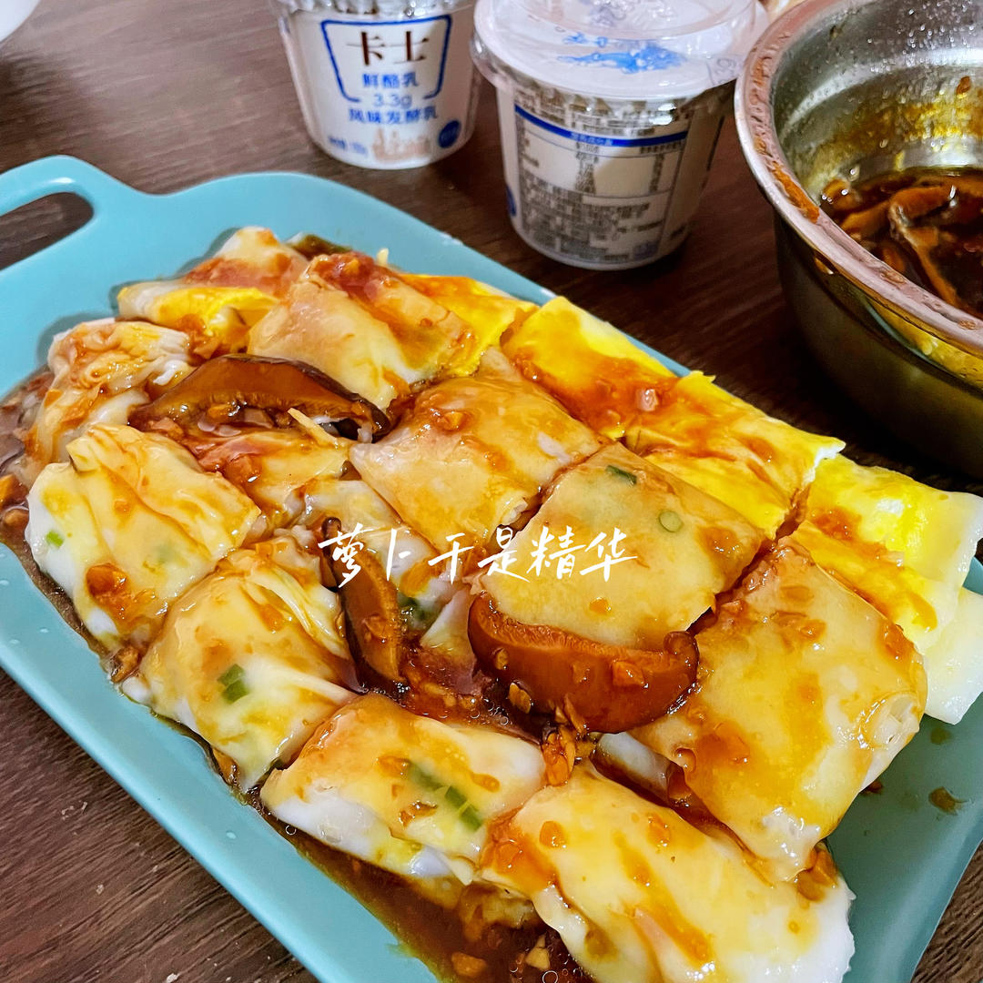 潮汕肠粉