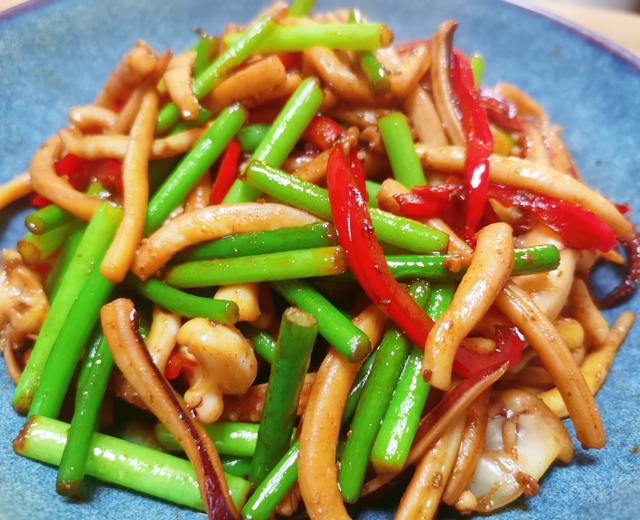 鱿鱼三剑客 鱿鱼三剑客