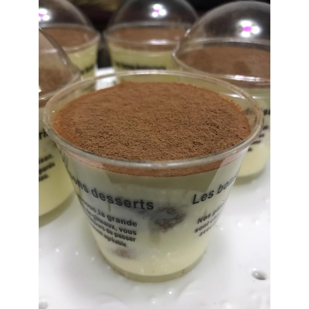 提拉米苏~好吃到跪【250g马斯卡彭】