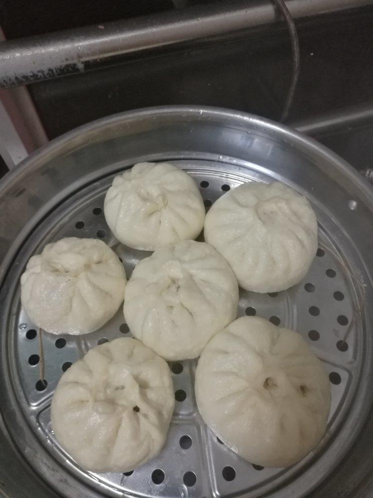 手把手教你捏出漂亮的包子褶（ 附小视频）