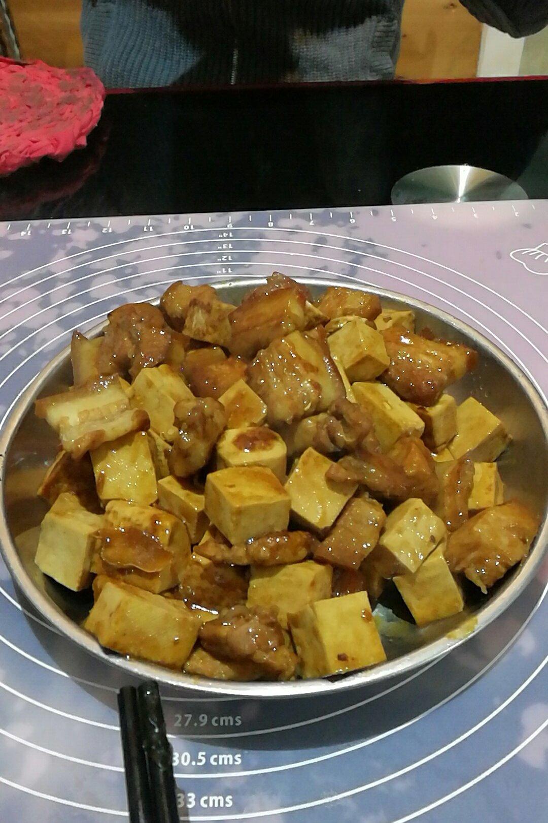 九层饼
