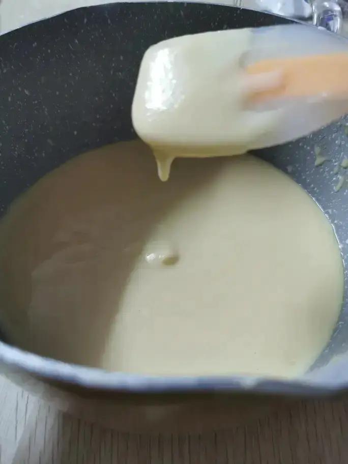 【自制手工炼乳】（淡奶油酱）