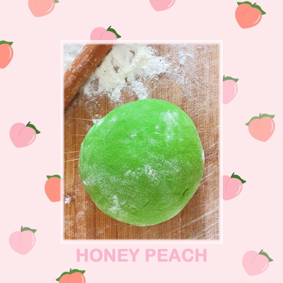 宝宝辅食 南瓜/菠菜手工面条