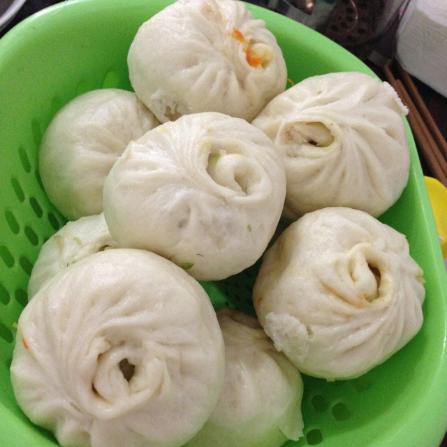包子