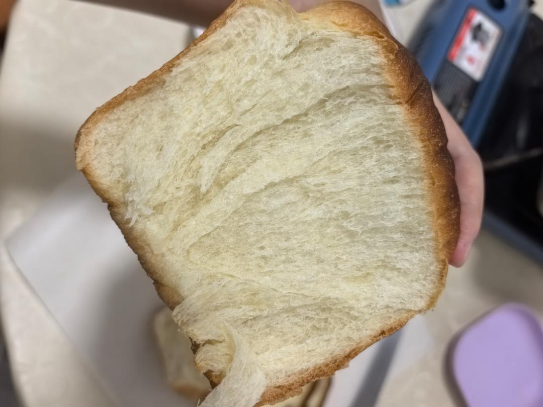 大旺的传家加州吐司