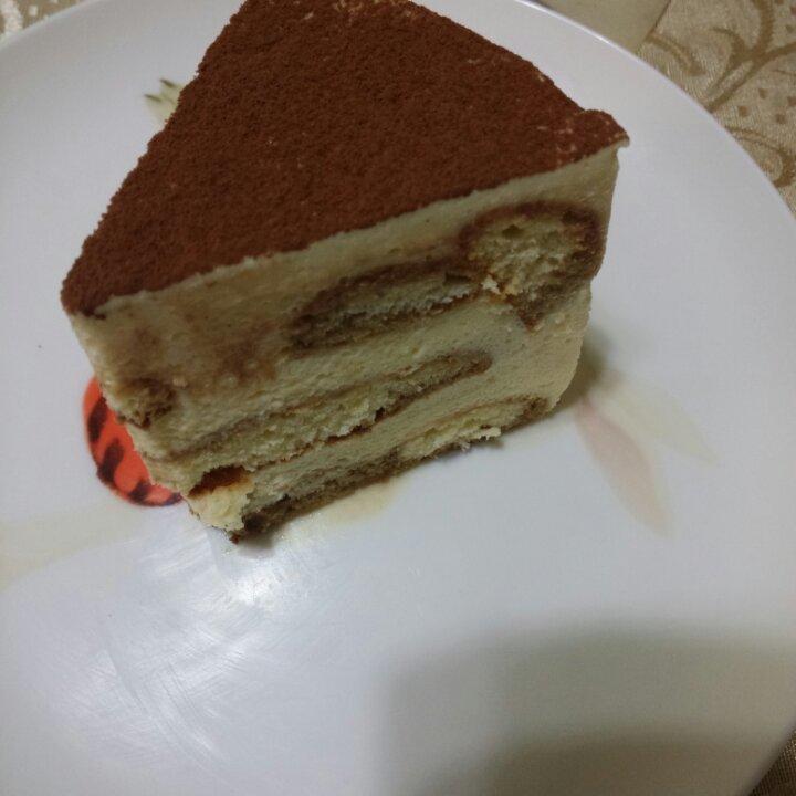 《Tinrry+》提拉米苏