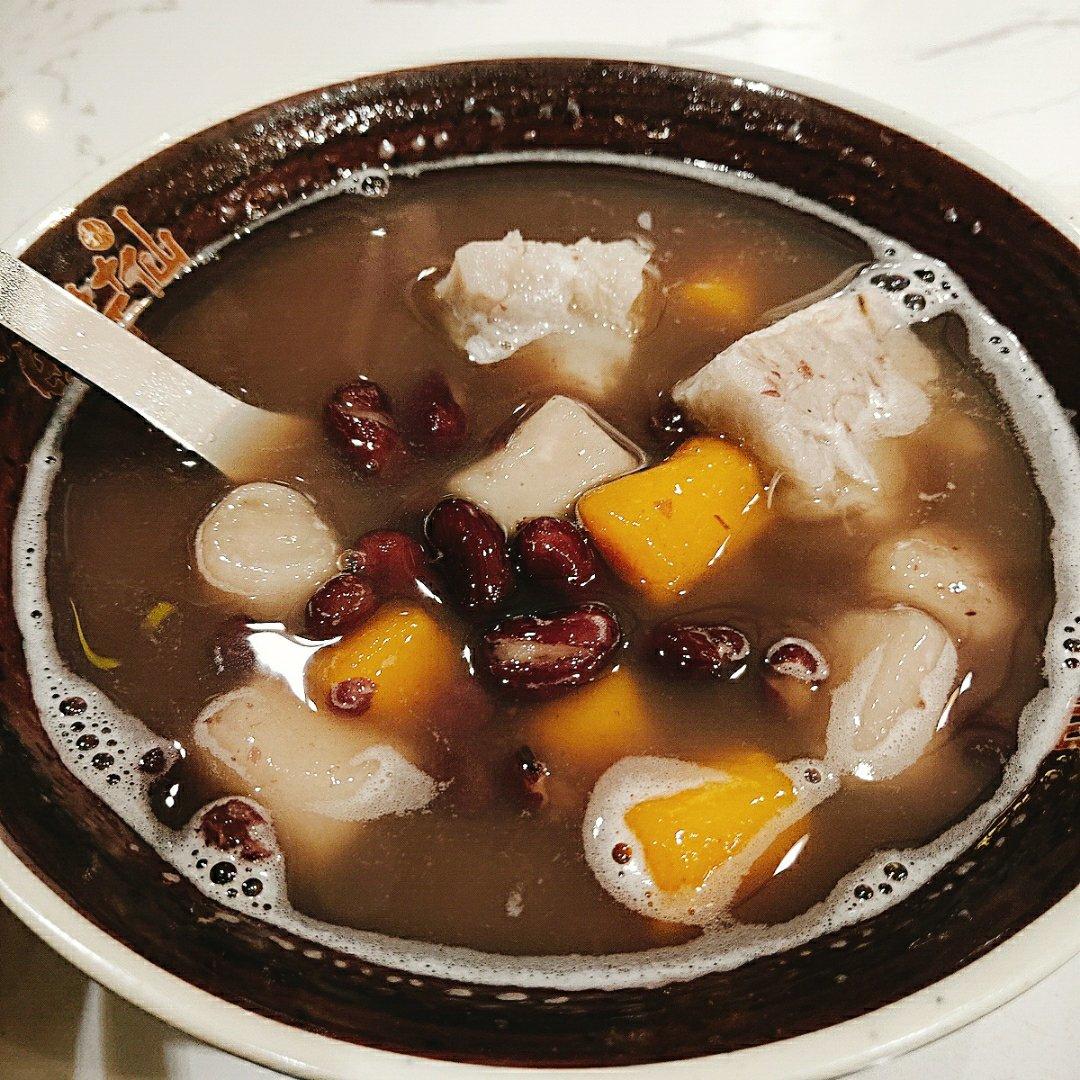 满足你的偷学欲望，“鲜芋仙”的三色芋圆在家也能轻松搞定！——三色芋圆