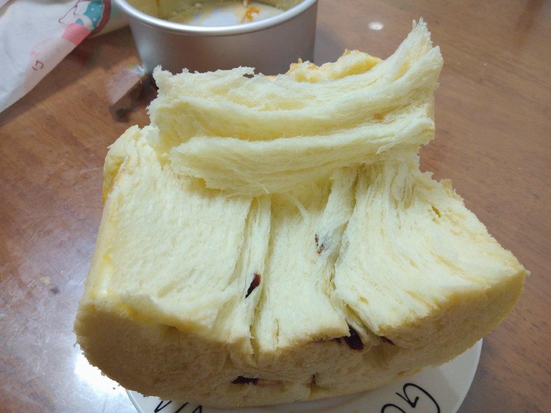 【干货】隔夜冷藏法轻松快速手揉手套膜🍞超简单