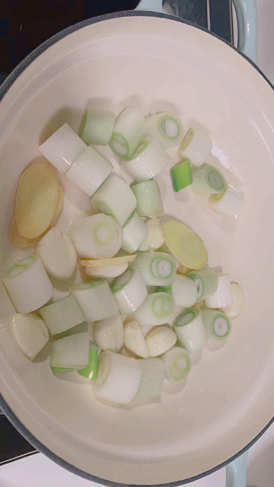 荠菜豆腐羹【4月北鼎养生壶食谱】